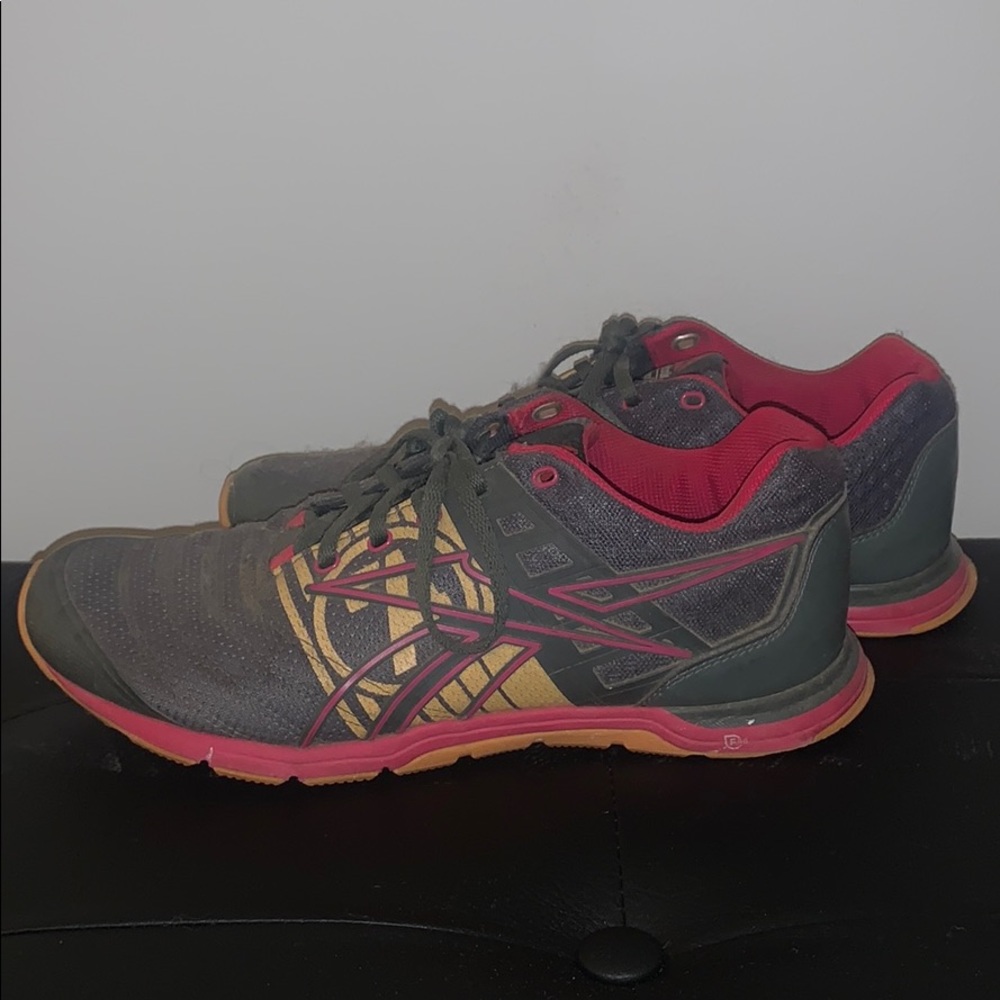 Reebok CrossFit Training Sneakers